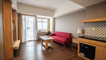 Bigland Bogor Hotel Powered by Archipelago
