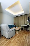 Bigland Bogor Hotel Powered by Archipelago