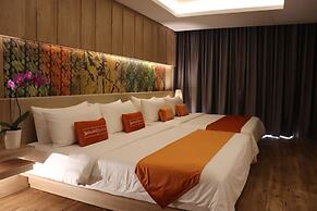 Bigland Bogor Hotel Powered by Archipelago