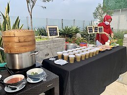 Bigland Bogor Hotel Powered by Archipelago