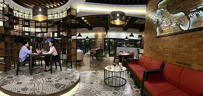 Bigland Bogor Hotel Powered by Archipelago