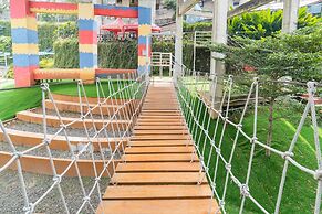 Bigland Bogor Hotel Powered by Archipelago