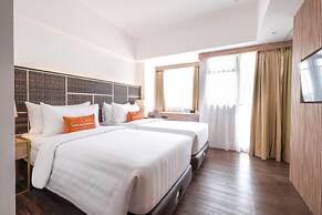 Bigland Bogor Hotel Powered by Archipelago