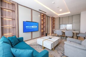 Bigland Bogor Hotel Powered by Archipelago