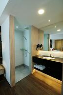 Bigland Bogor Hotel Powered by Archipelago