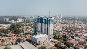 Bigland Bogor Hotel Powered by Archipelago