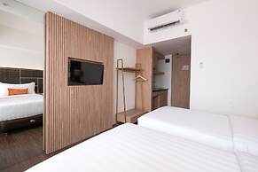 Bigland Bogor Hotel Powered by Archipelago