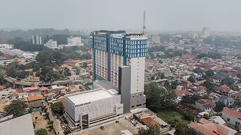 Bigland Bogor Hotel Powered by Archipelago