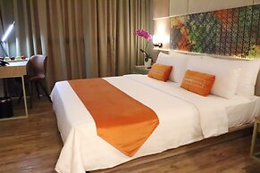 Bigland Bogor Hotel Powered by Archipelago