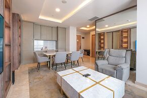 Bigland Bogor Hotel Powered by Archipelago