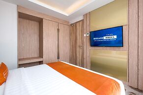 Bigland Bogor Hotel Powered by Archipelago