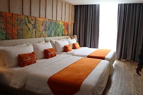 Bigland Bogor Hotel Powered by Archipelago