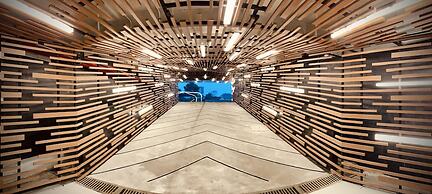 Bigland Bogor Hotel Powered by Archipelago