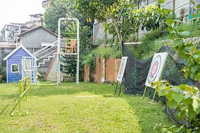 Bigland Bogor Hotel Powered by Archipelago