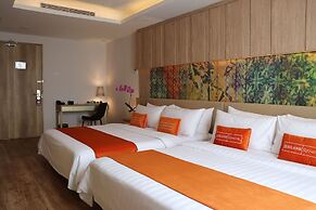 Bigland Bogor Hotel Powered by Archipelago