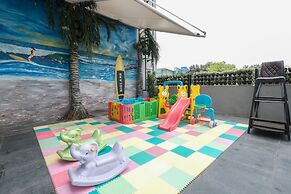 Bigland Bogor Hotel Powered by Archipelago