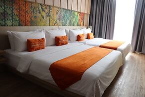 Bigland Bogor Hotel Powered by Archipelago