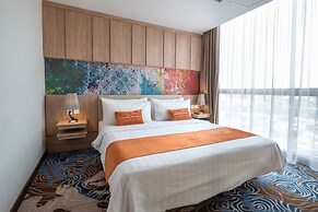 Bigland Bogor Hotel Powered by Archipelago