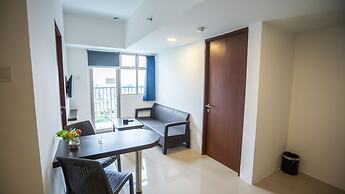 Bigland Bogor Hotel Powered by Archipelago