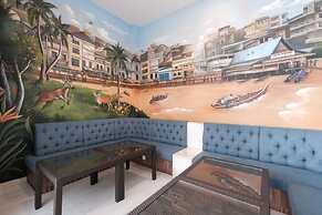 Bigland Bogor Hotel Powered by Archipelago