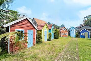 Bigland Bogor Hotel Powered by Archipelago