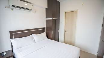 Bigland Bogor Hotel Powered by Archipelago