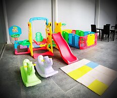 Bigland Bogor Hotel Powered by Archipelago