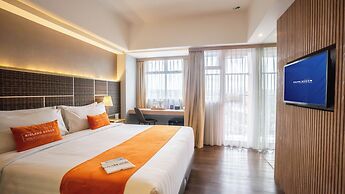 Bigland Bogor Hotel Powered by Archipelago