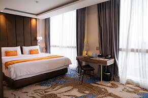 Bigland Bogor Hotel Powered by Archipelago