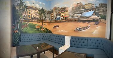 Bigland Bogor Hotel Powered by Archipelago