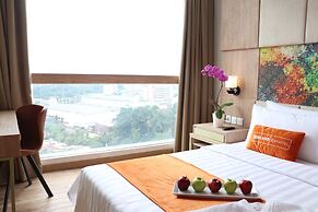 Bigland Bogor Hotel Powered by Archipelago