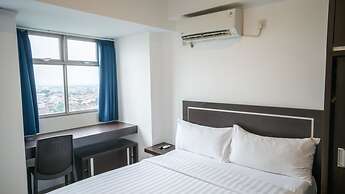 Bigland Bogor Hotel Powered by Archipelago