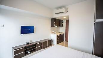 Bigland Bogor Hotel Powered by Archipelago