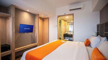 Bigland Bogor Hotel Powered by Archipelago