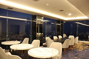 Bigland Bogor Hotel Powered by Archipelago