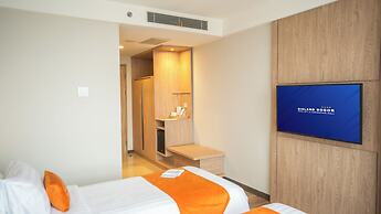 Bigland Bogor Hotel Powered by Archipelago