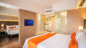 Bigland Bogor Hotel Powered by Archipelago