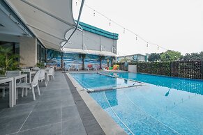 Bigland Bogor Hotel Powered by Archipelago