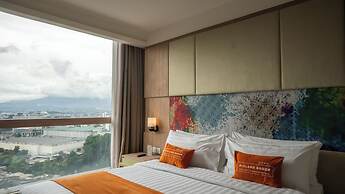 Bigland Bogor Hotel Powered by Archipelago