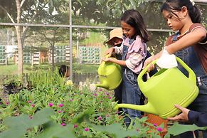 Bigland Bogor Hotel Powered by Archipelago