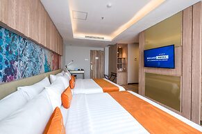 Bigland Bogor Hotel Powered by Archipelago