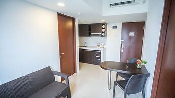 Bigland Bogor Hotel Powered by Archipelago