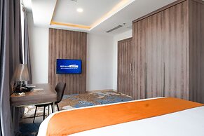 Bigland Bogor Hotel Powered by Archipelago