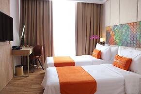 Bigland Bogor Hotel Powered by Archipelago