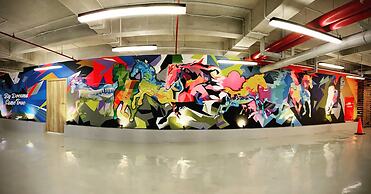 Bigland Bogor Hotel Powered by Archipelago