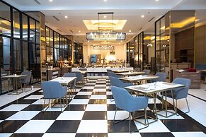 Bigland Bogor Hotel Powered by Archipelago