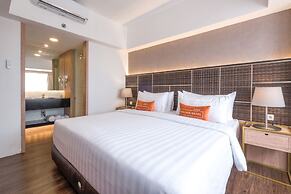 Bigland Bogor Hotel Powered by Archipelago