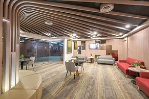 Bigland Bogor Hotel Powered by Archipelago