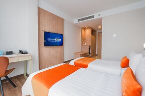 Bigland Bogor Hotel Powered by Archipelago