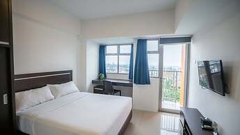 Bigland Bogor Hotel Powered by Archipelago